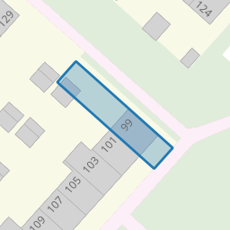 Perceel HLM03-A-9031