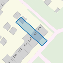 Perceel HLM03-A-9032