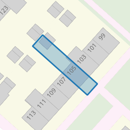 Perceel HLM03-A-9034