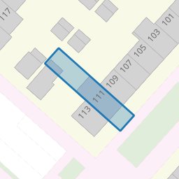 Perceel HLM03-A-9037