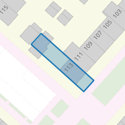 Perceel HLM03-A-9038