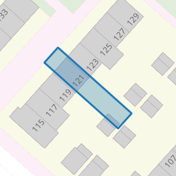 Perceel HLM03-A-9042