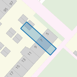 Perceel HLM03-A-9048