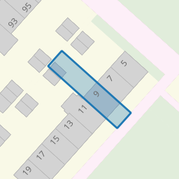 Perceel HLM03-A-9049