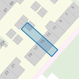 Perceel HLM03-A-9052