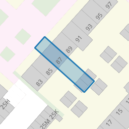 Perceel HLM03-A-9057