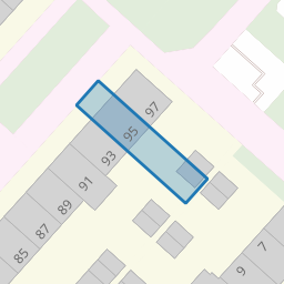 Perceel HLM03-A-9061