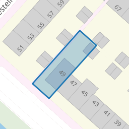 Perceel HLM03-A-9070