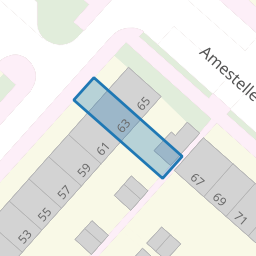 Perceel HLM03-A-9077