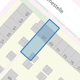 Perceel HLM03-A-9079