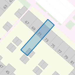 Perceel HLM03-A-9081