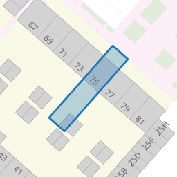 Perceel HLM03-A-9083