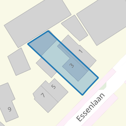 Perceel HLM03-A-9095