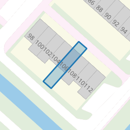 Perceel HLM03-A-9104