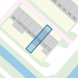 Perceel HLM03-A-9105