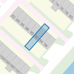 Perceel HLM03-A-9113