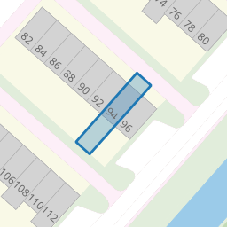 Perceel HLM03-A-9114