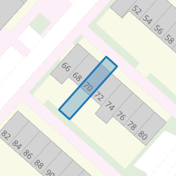 Perceel HLM03-A-9118