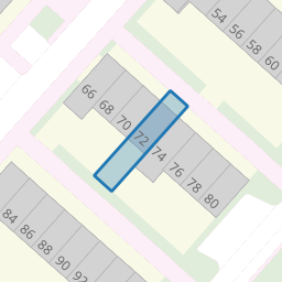 Perceel HLM03-A-9119