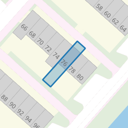 Perceel HLM03-A-9121