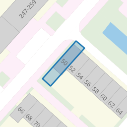 Perceel HLM03-A-9124