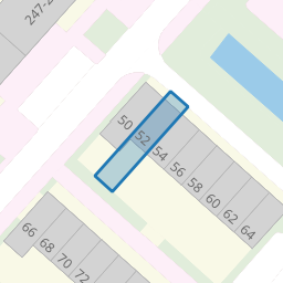 Perceel HLM03-A-9125