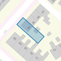 Perceel HLM03-A-9132