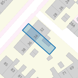 Perceel HLM03-A-9134