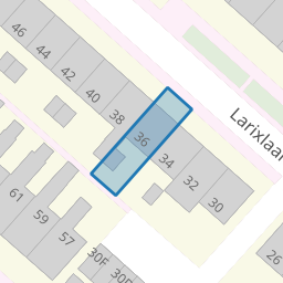 Perceel HLM03-A-9151