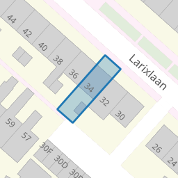 Perceel HLM03-A-9152