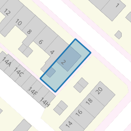 Perceel HLM03-A-9167