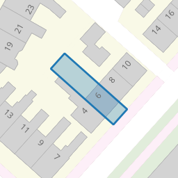 Perceel HLM03-A-9181