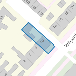 Perceel HLM03-A-9183