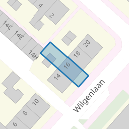 Perceel HLM03-A-9187