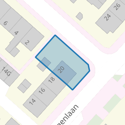 Perceel HLM03-A-9189