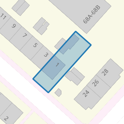 Perceel HLM03-A-9193