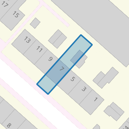 Perceel HLM03-A-9196