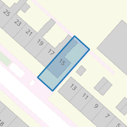 Perceel HLM03-A-9200