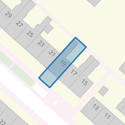 Perceel HLM03-A-9202