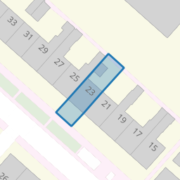 Perceel HLM03-A-9204