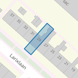 Perceel HLM03-A-9207