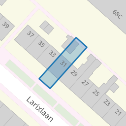 Perceel HLM03-A-9208