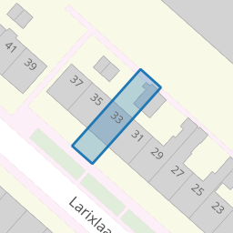 Perceel HLM03-A-9209