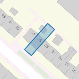 Perceel HLM03-A-9210