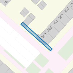 Perceel HLM03-A-9236