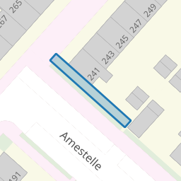 Perceel HLM03-A-9243