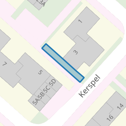 Perceel HLM03-A-9249