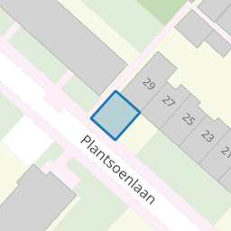 Perceel HLM03-A-9251