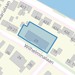 Perceel HLM03-A-9257