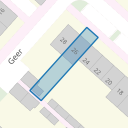 Perceel HLM03-A-9261